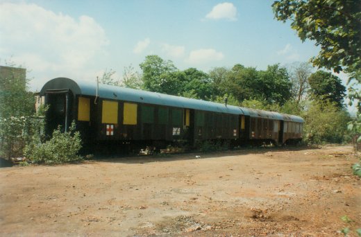 Personenwagen in Solingen-Wald